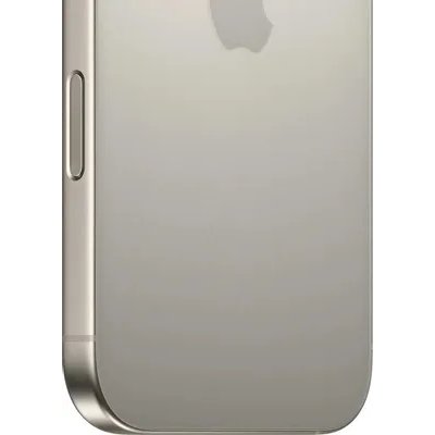 смартфон Apple iPhone 16 Pro 256GB Natural Titanium MYLW3ZA/A