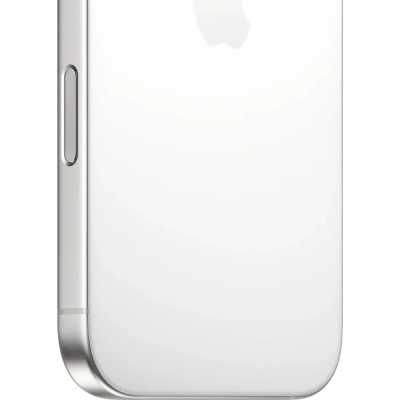 Apple iPhone 16 Pro 256GB White Titanium MYN13AH/A