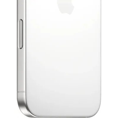 смартфон Apple iPhone 16 Pro 512GB White Titanium MYLY3ZA/A