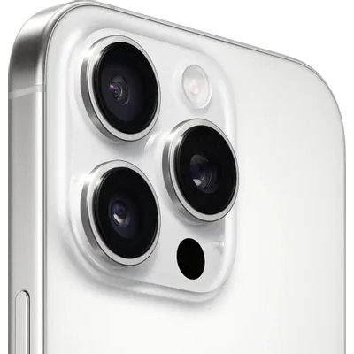 Apple iPhone 16 Pro 512GB White Titanium MYLY3ZA/A