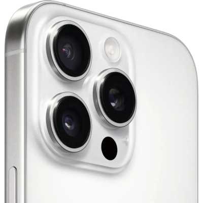 смартфон Apple iPhone 16 Pro 512GB White Titanium MYN53J/A