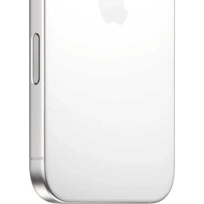 Apple iPhone 16 Pro 512GB White Titanium MYN53J/A