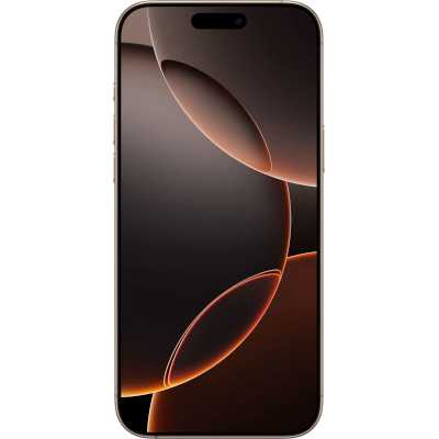 Apple iPhone 16 Pro Max 1TB Desert Titanium MYWT3JJ/A