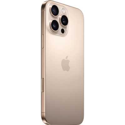 Apple iPhone 16 Pro Max 1TB Desert Titanium MYWT3JJ/A