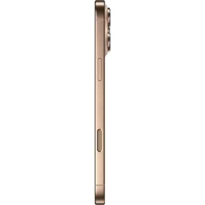 смартфон Apple iPhone 16 Pro Max 1TB Desert Titanium MYWT3JJ/A