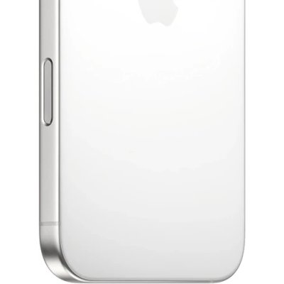 Apple iPhone 16 Pro Max 1TB White Titanium MYWR3AH/A