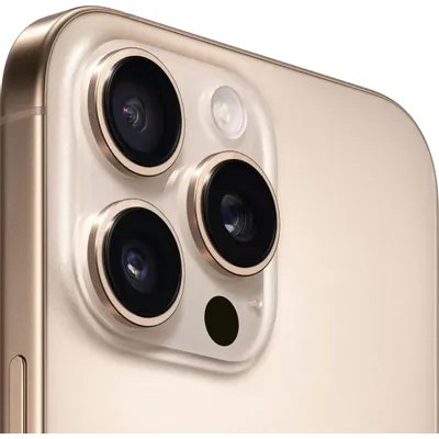 Apple iPhone 16 Pro Max 256GB Desert Titanium MYTP3ZA/A