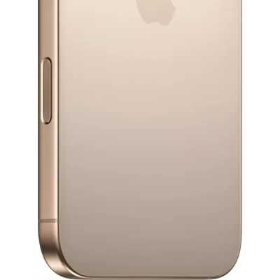 смартфон Apple iPhone 16 Pro Max 256GB Desert Titanium MYWJ3J/A