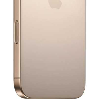 Apple iPhone 16 Pro Max 256GB Desert Titanium MYWX3X/A