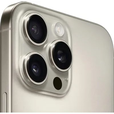Apple iPhone 16 Pro Max 256GB Natural Titanium MYTQ3ZA/A