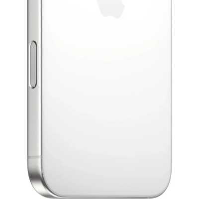 Apple iPhone 16 Pro Max 256GB White Titanium MYWW3KH/A