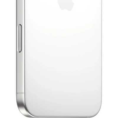 Apple iPhone 16 Pro Max 256GB White Titanium MYWW3VN/A