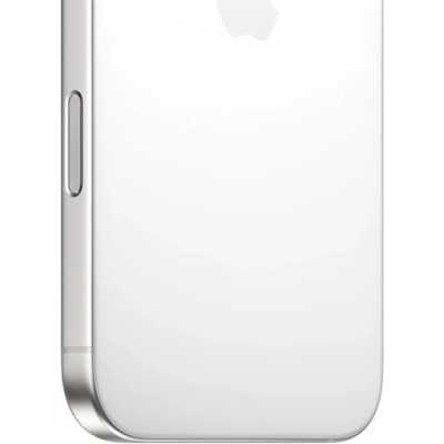 Apple iPhone 16 Pro Max 256GB White Titanium MYWW3X/A