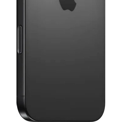 смартфон Apple iPhone 16 Pro Max 512GB Black Titanium MYTR3ZA/A