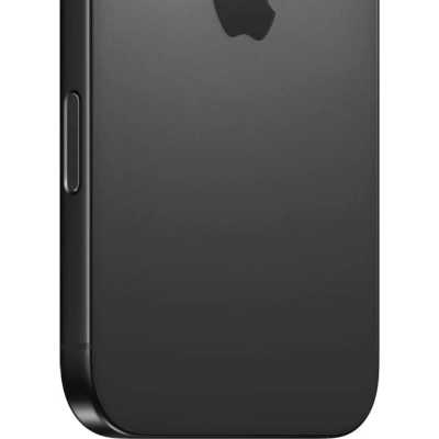 смартфон Apple iPhone 16 Pro Max 512GB Black Titanium MYWL3AH/A
