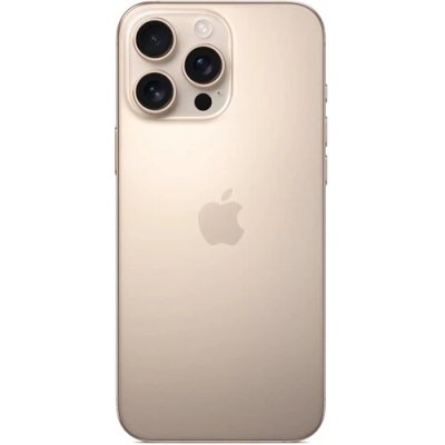 Apple iPhone 16 Pro Max 512GB Desert Titanium MYX13QN/A