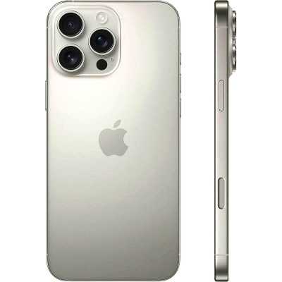 Apple iPhone 16 Pro Max 512GB Natural Titanium MYWP3J/A