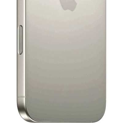 Apple iPhone 16 Pro Max 512GB Natural Titanium MYWP3J/A