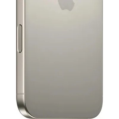 смартфон Apple iPhone 16 Pro Max 512GB Natural Titanium MYTX3ZA/A