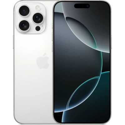 смартфон Apple iPhone 16 Pro Max 512GB White Titanium MYWM3AH/A