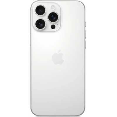 Apple iPhone 16 Pro Max 512GB White Titanium MYWM3AH/A