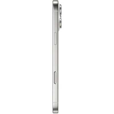 смартфон Apple iPhone 16 Pro Max 512GB White Titanium MYWM3AH/A