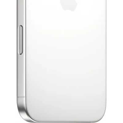 смартфон Apple iPhone 16 Pro Max 512GB White Titanium MYWM3J/A