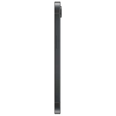 смартфон Apple iPhone 16e 128GB Black MD1Q4F/A