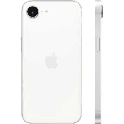 Apple iPhone 16e 128Gb White MD1G4AE/A