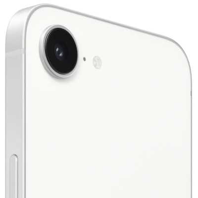 Apple iPhone 16e 128GB White MD1R4F/A