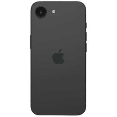 Apple iPhone 16e 256GB Black MD1T4HN/A