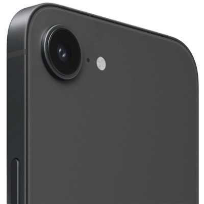 Apple iPhone 16e 256GB Black MD1T4HN/A