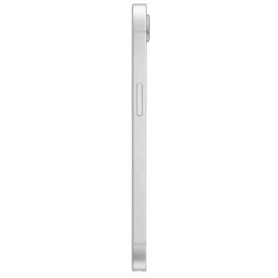 смартфон Apple iPhone 16e 256GB White MD1W4J/A