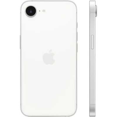 Apple iPhone 16e 512GB White MD274J/A