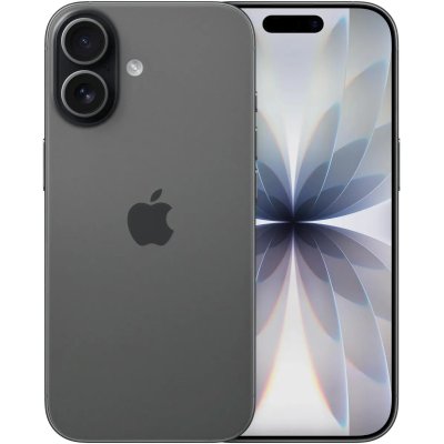 смартфон Apple iPhone 17 256GB Black MG6J4KH/A