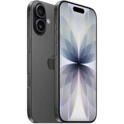 Apple iPhone 17 256GB Black MG6J4QN/A