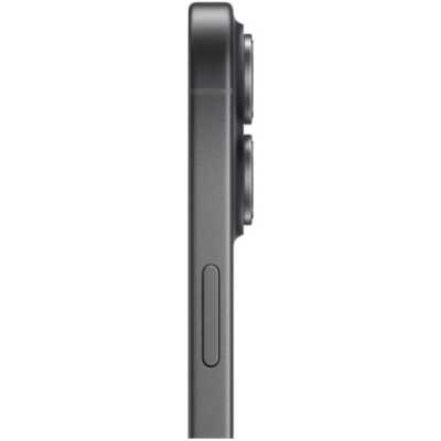 Apple iPhone 17 256GB Black MG6J4QN/A
