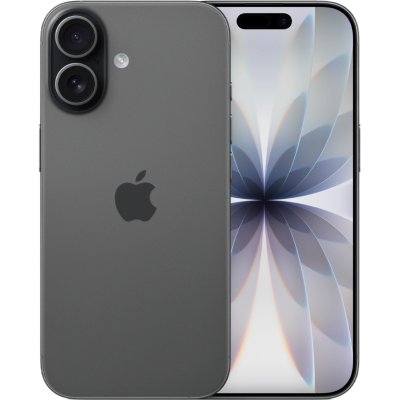 смартфон Apple iPhone 17 256GB Black MG6W4CH/A