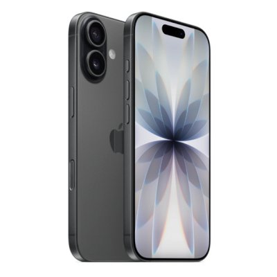 Apple iPhone 17 256GB Black MG6W4CH/A