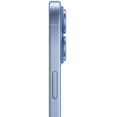 Apple iPhone 17 256GB Blue MG694J/A