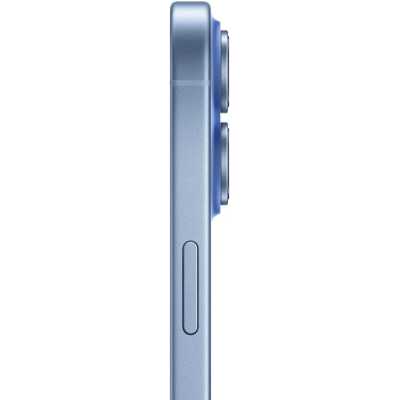 Apple iPhone 17 256GB Blue MG6L4KH/A