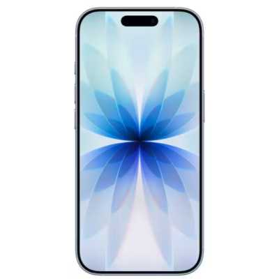 Apple iPhone 17 256GB Blue MG6L4QN/A