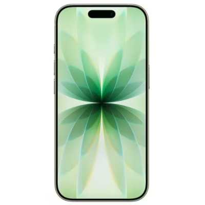 Apple iPhone 17 256GB Green MG6N4QN/A