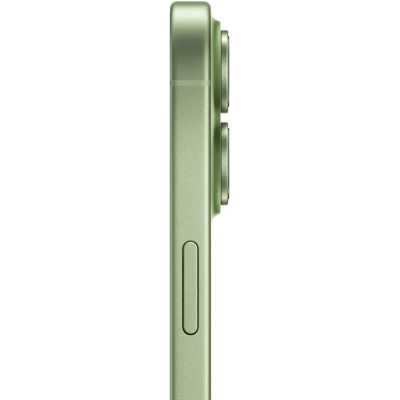 Apple iPhone 17 256GB Green MG714CH/A