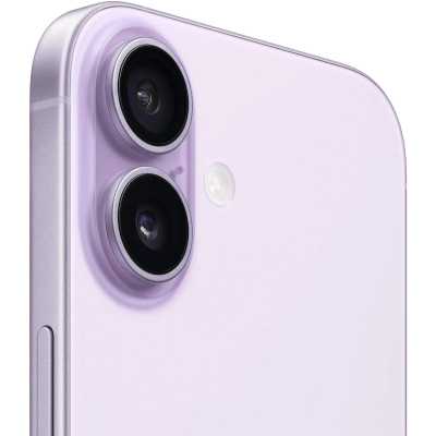 смартфон Apple iPhone 17 256GB Lavender MG6M4HN/A