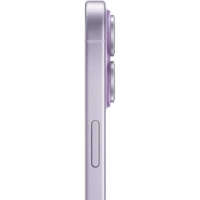 Apple iPhone 17 256GB Lavender MG6M4HN/A