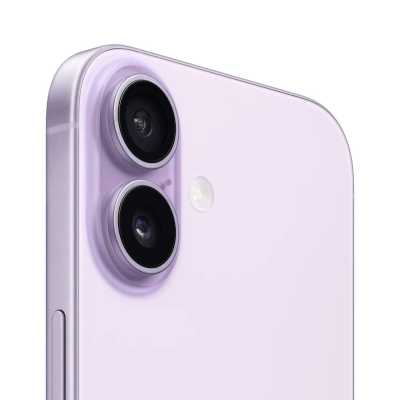 смартфон Apple iPhone 17 256GB Lavender MG6M4QN/A
