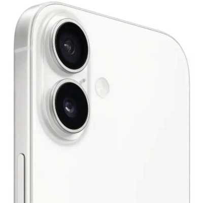 смартфон Apple iPhone 17 256GB White MG684J/A