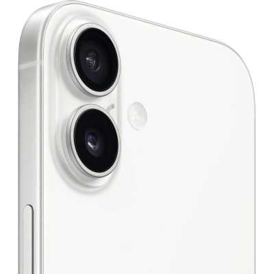 смартфон Apple iPhone 17 256GB White MG6K4HN/A