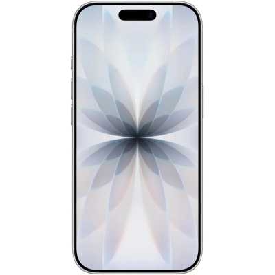Apple iPhone 17 256GB White MG6X4CH/A